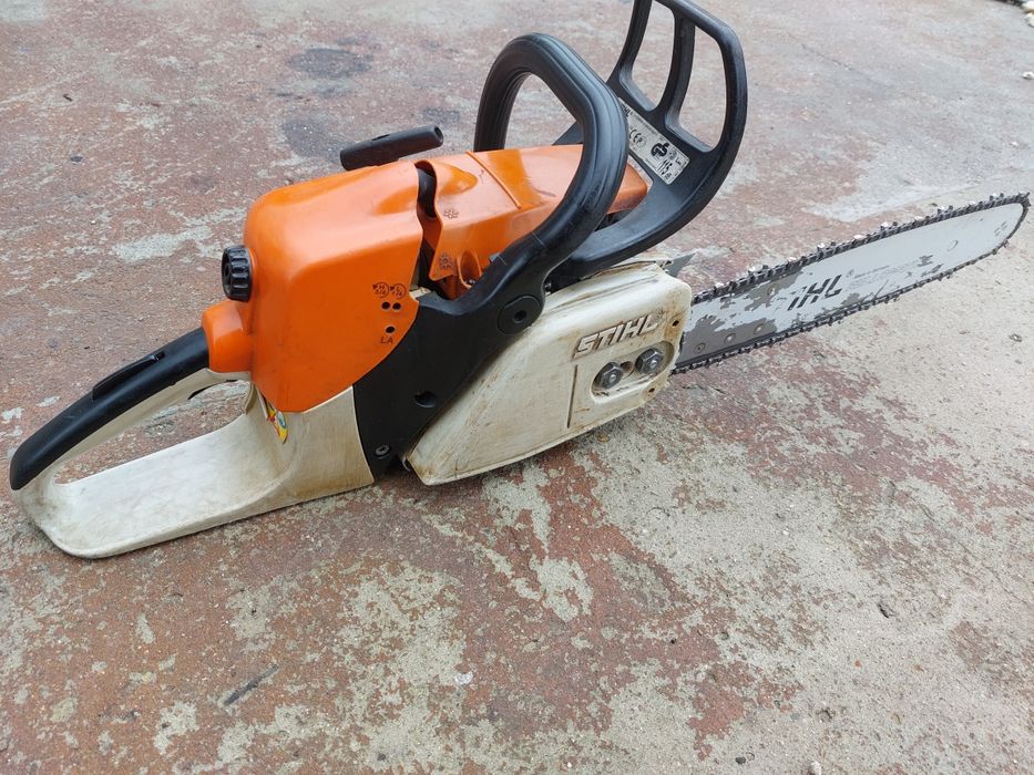 Stihl ms 270/щил мс270
