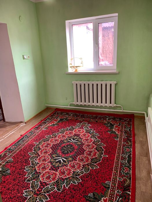 Үй сатылады орталықта
