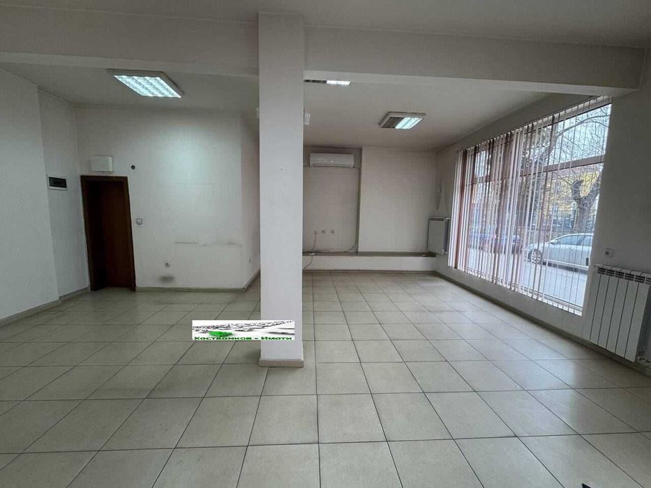 Дава се под наем Магазин в Пловдив, Мараша - 60 кв.м за 433.5 € - Снимка #3
