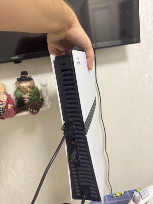 Sony plastation 5 pro 2tb