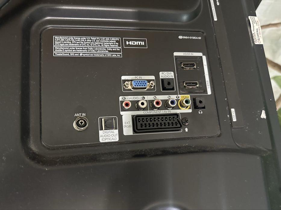 Продам телевизор Samsung