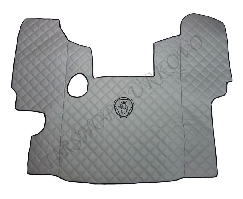 Кожени стелки за камион СКАНИЯ Л/SCANIA L