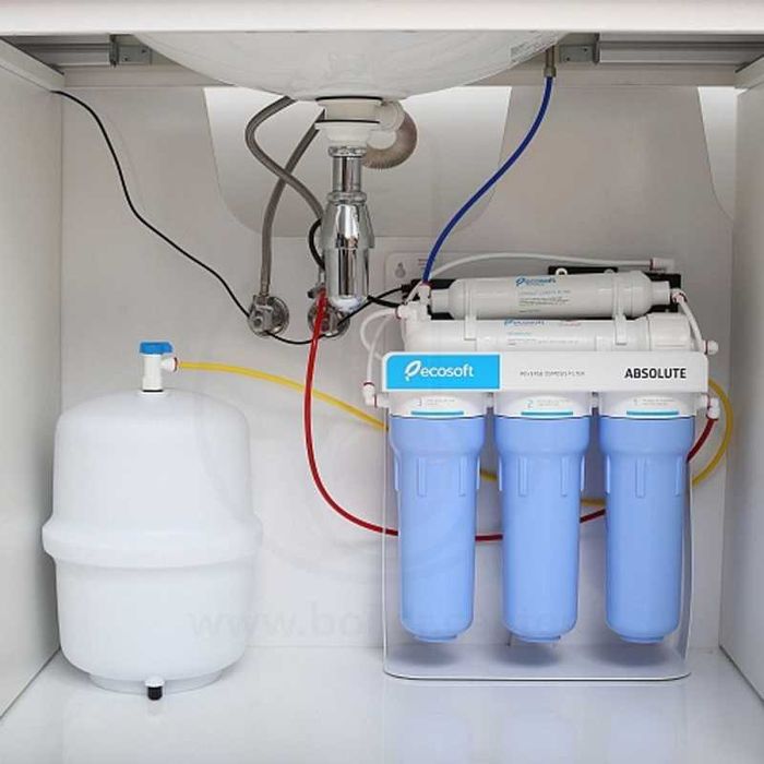 Фильтр для воды цены ОТ 80000