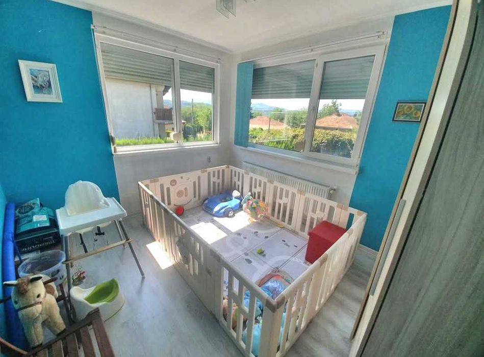 Къща в град Килифарево