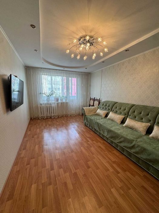 Продам 3х комнатную квартиру