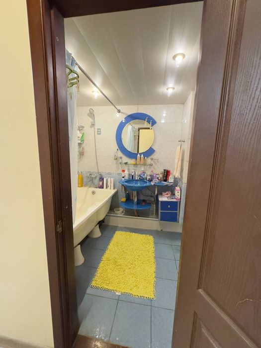 3/2/5 Ахмад Югнаки с мебелью и техникой