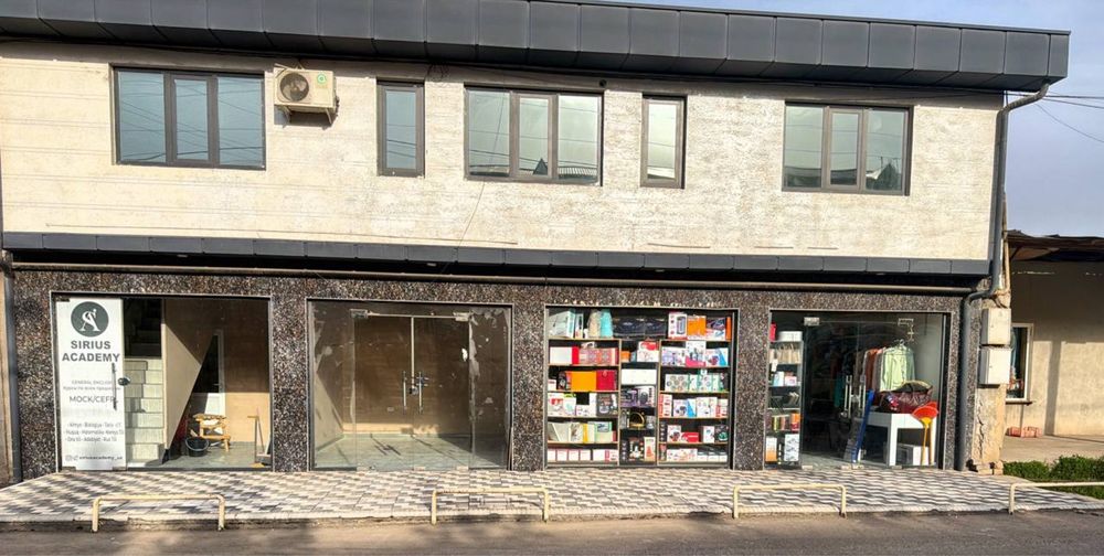 Ижара ( аренд) 1 этаж 15 кв.м