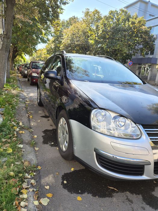 Vw golf 5 breack