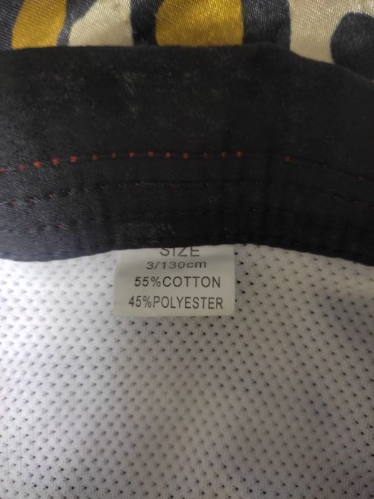 Кимоно Adidas  130-140