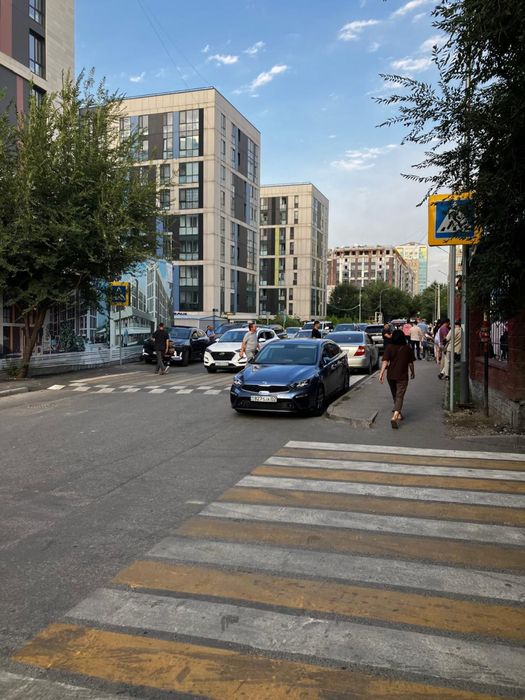 Сдам в аренду коммерцию