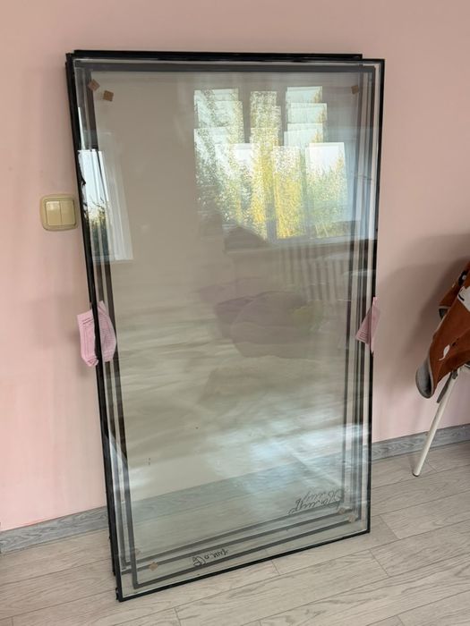 Продам новые стеклопакеты