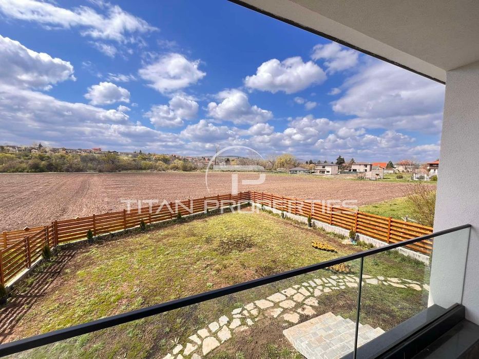 Продава се Къща в с. Хераково, Област София-област - 200 кв.м за 1700 €/кв.м - Снимка #14