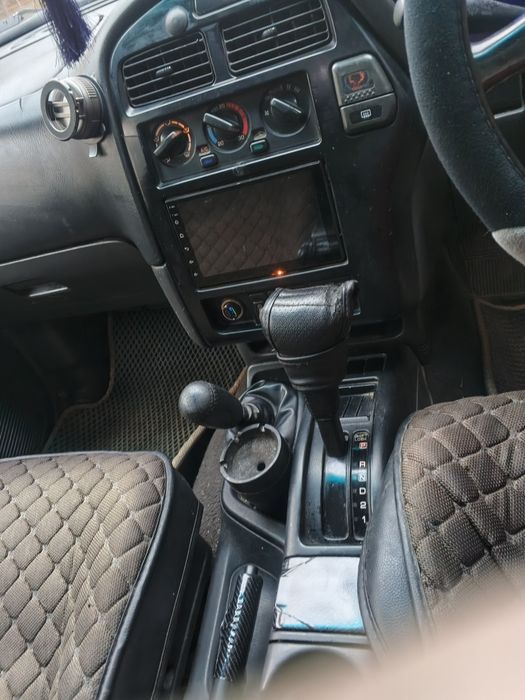 Продам/обмен.  Nissan Terrano 1996 года.