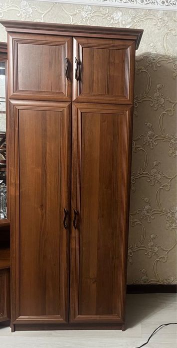 Шифоньеры 2штуки