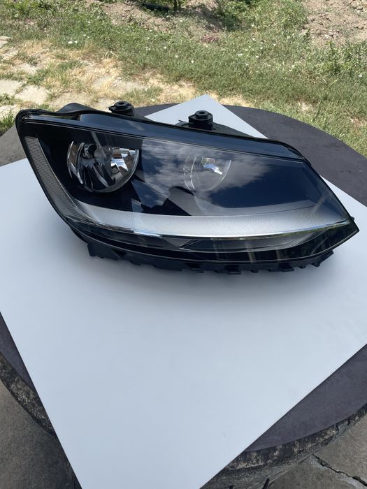 Фарове за VW Sharan  2015 г