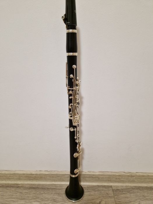 Clarinet Si bemol, stare perfectă.