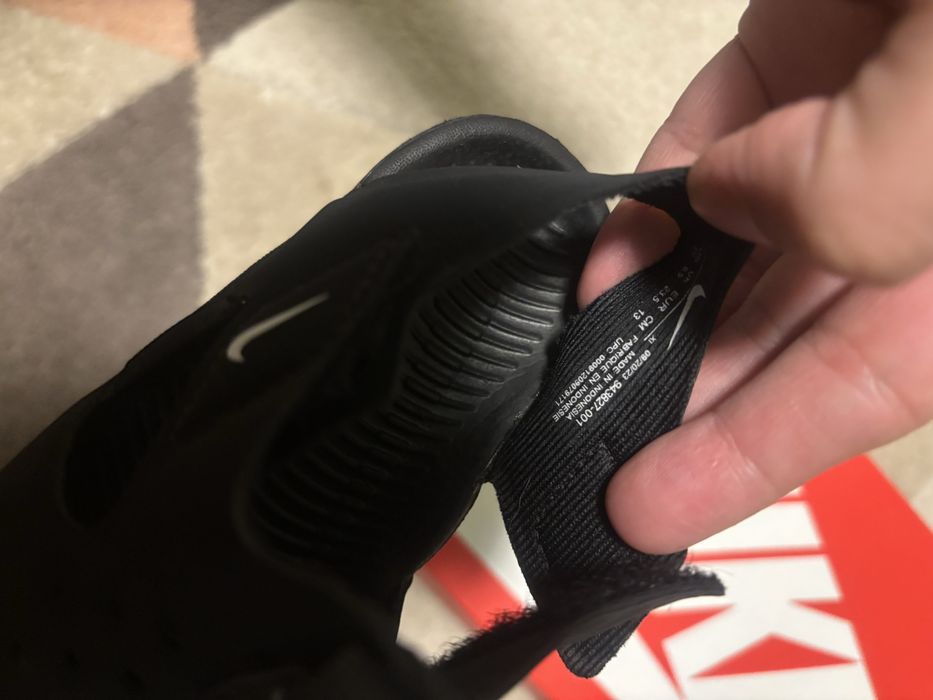 Нови Сандалки Nike