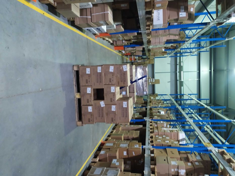 Сдается в аренду склад