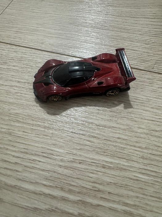 HotWheels | Pagani Zonda R