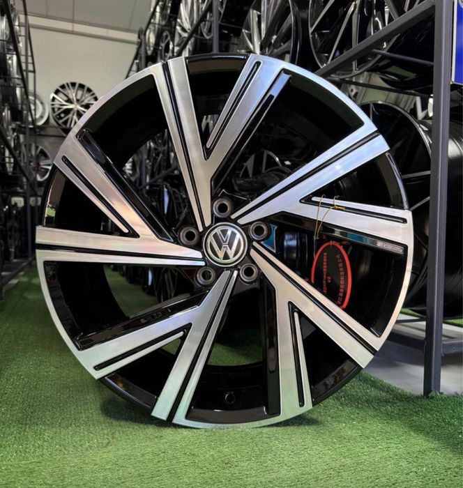 Диски разных размеров