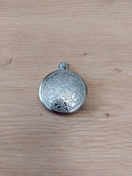 Джобен часовник RUHLA Antimagnetic