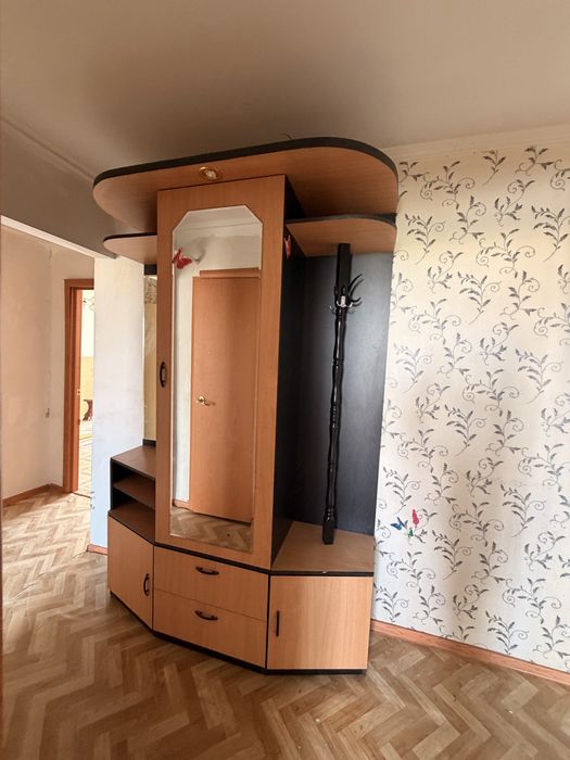Шкаф в прихожую Прихожка