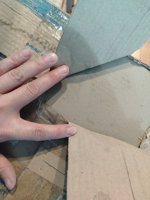 Продам кафель напольный