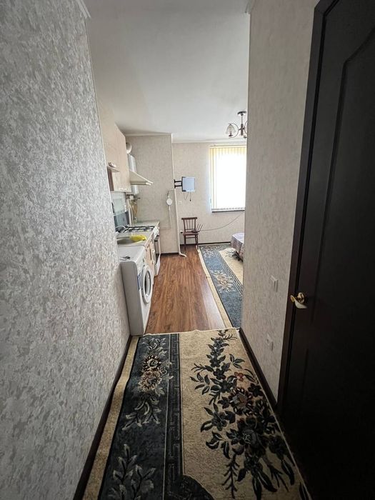 Аренда квартира в Максим Горкии Никитина