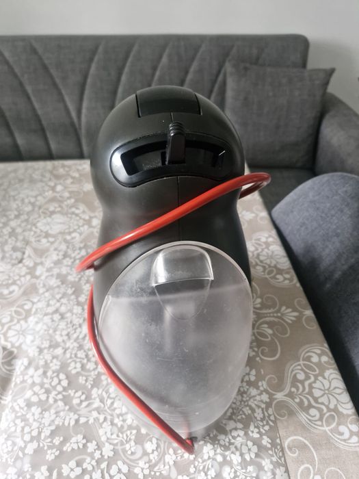 Expresor cafea capsule