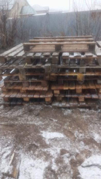 Паддондар бар  хабарласыныздар