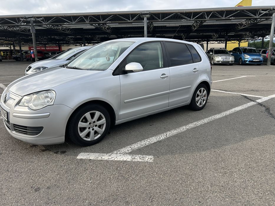VOLKSWAGEN Polo 2008 — imagine 4