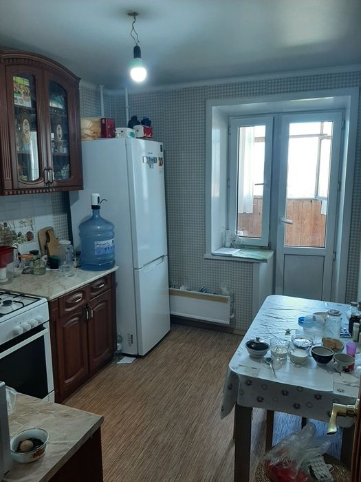 Продам 3-х квартиру в центре
