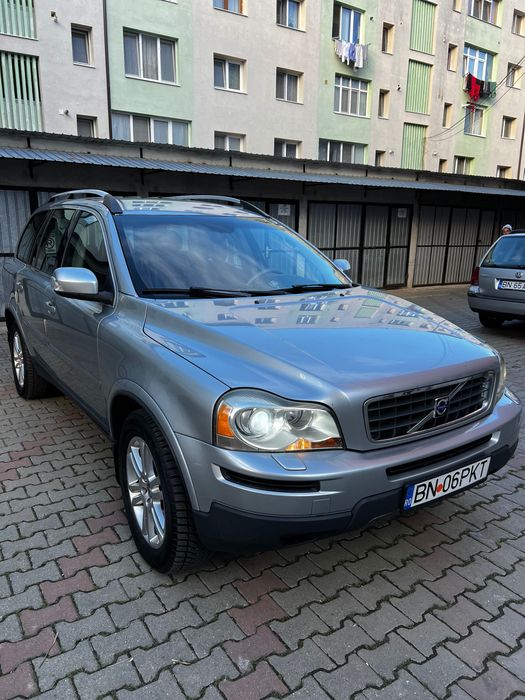 VOLVO XC90 2007