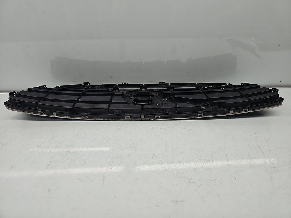 Grila bara fata Volvo S60 II [Fabr 2010-2018] Sedan Facelift, R-Design