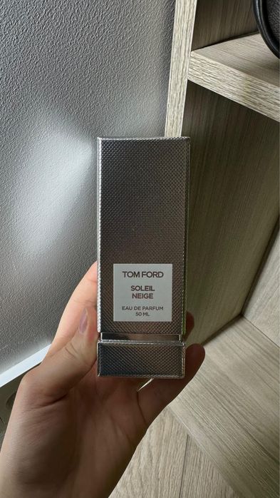 Tom Ford Soleil neige