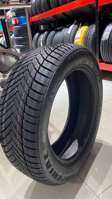 Imperial 195/55/R16 XL All season Driver BYD Seagull