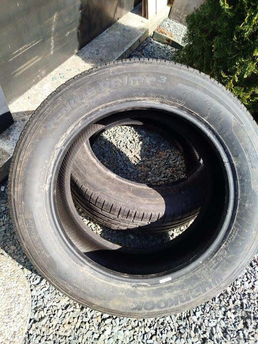 Anvelope vară hankook