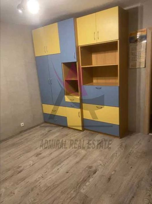 Дава се под наем Тристаен апартамент в Варна, Трошево - 55 кв.м за 398.82 € - Снимка #5