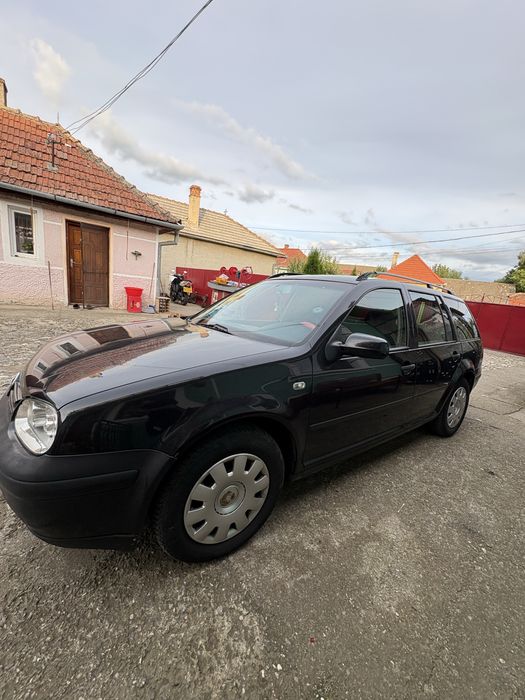 Vand golf 4 1.6