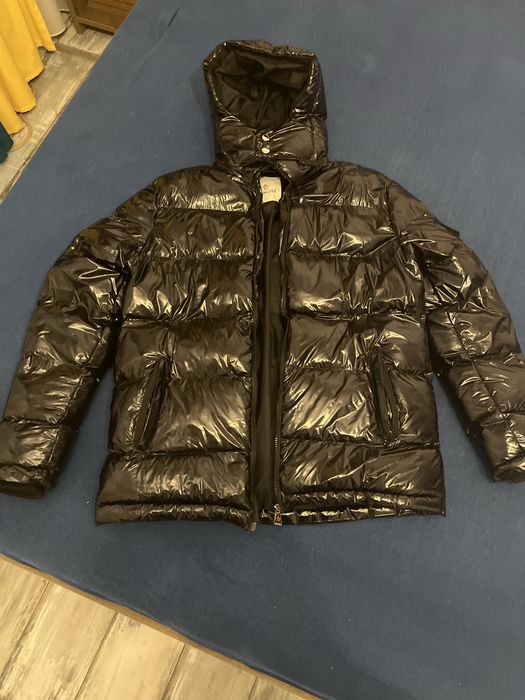 Geaca puffer moncler