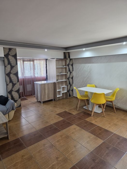 Apartament 2 camere Ultracentral 62 mp