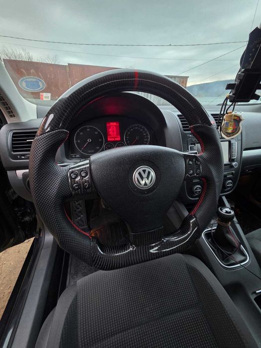 Vand Volkswagen Jetta 2009,1.9 TDI,105 CP