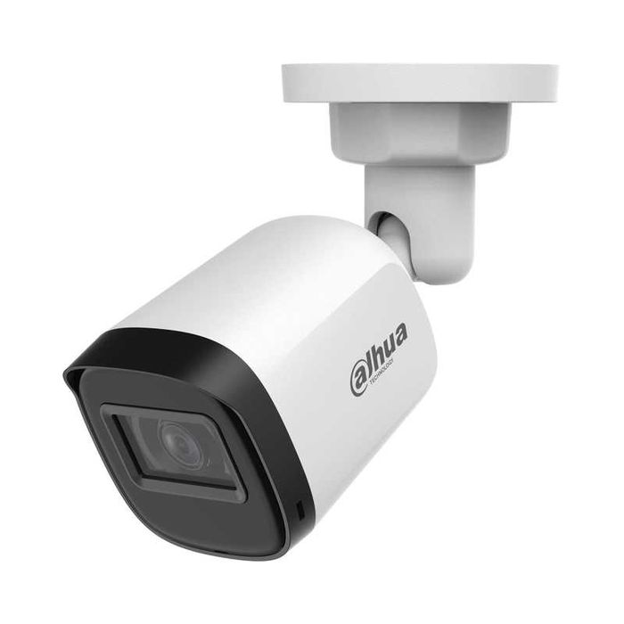 Камера 5MP Bullet 2.8 mm IR-30 Cooper - DAHUA HAC-B1A51-U-0280B-S2