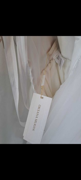 Rochie de mireasa Oksana Mukha