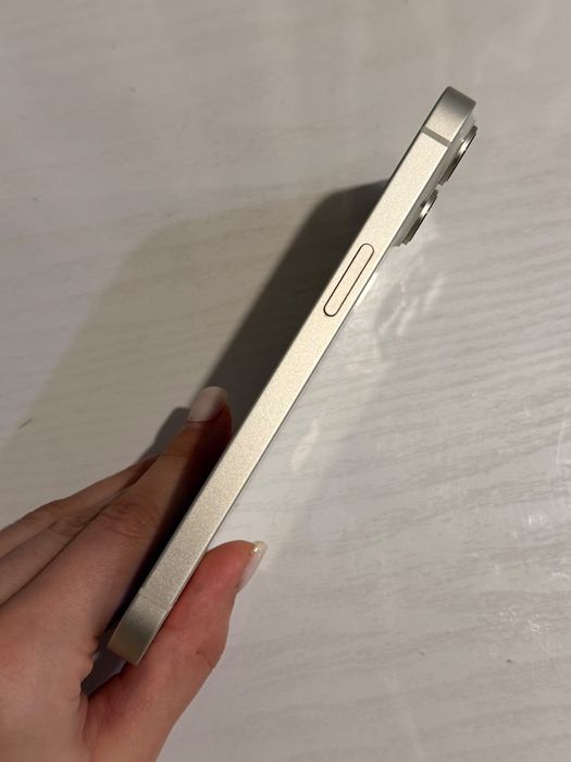 Iphone 14 256мб в отличном состоянии