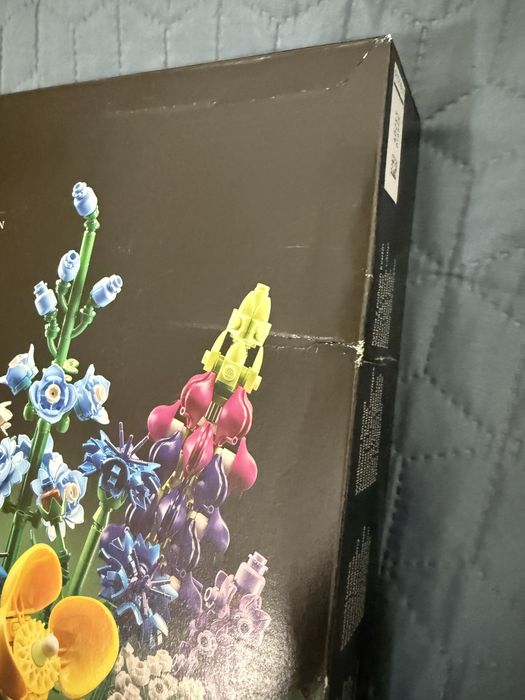 Чисто нови Lego комплекти 85 до 270 лв