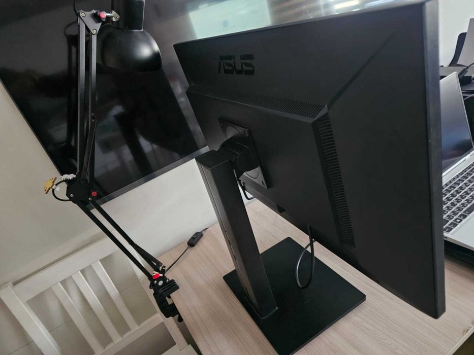 Монитор 4К asus pb279q и PB287 - 27 и 28 дюймов