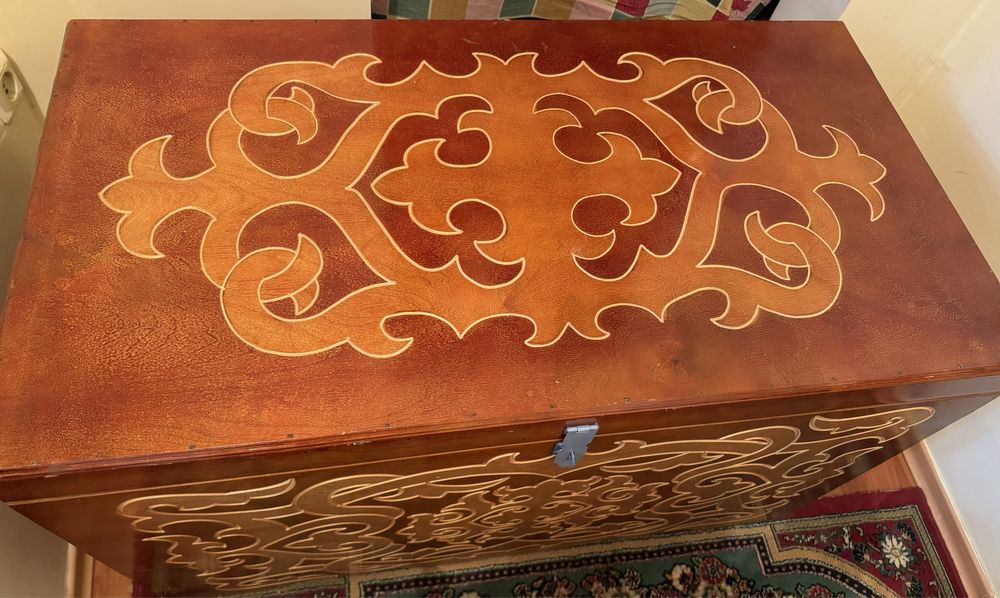 Продается сандык!