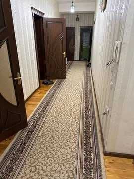 СРОЧНО УСПЕЙ ЦЕНТР‼️‼️‼️Новостройка 4-Ком 140м2 |Корзинка, метро Ойбек