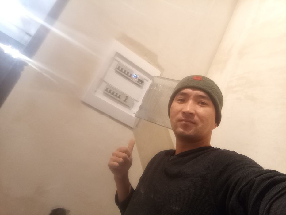 Частный электрик актобе 24 часа